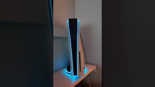 PS5 USB Neon/LED Wire Mod (Part \u0026 Guide in Description)