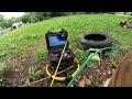 drain cleaning vevor camera 150ft 3 8 cyclone