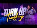 23 APRIL | TURN-UP TUESDAYS WITH PASTOR C