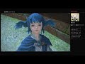 あらふぃふのおいちゃんが、ff１４を、楽しむ！