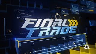 Final Trades: WRK, ZM & ORLY