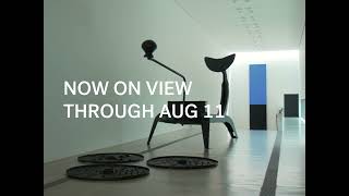 Mona Hatoum: Terra Infirma