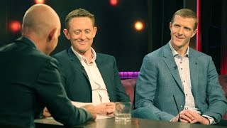 The Most Skilful Player - Colm Cooper | The Ray D'Arcy Show
