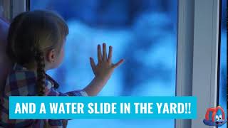 Rent a Water Slide. Bounce Houses and Water Slides Waco - Temple - Belton - Gatesville