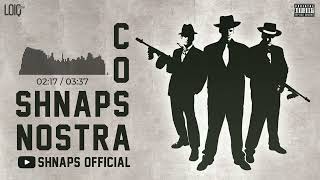 Shnaps - Cosa Nostra / Шнапс - Коза Ностра (2022)