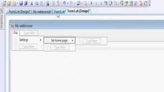 visual basic webbrowser tutorial part 2.