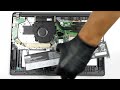 🛠️ How to open Lenovo IdeaPad 3 (17