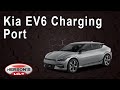 Kia EV6 Power Outlet