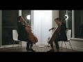 squid game – classical cello medley