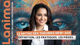 Démystifier les théories new-age #19