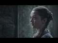 Arya Stark | Juego de Tronos T1 Español HD