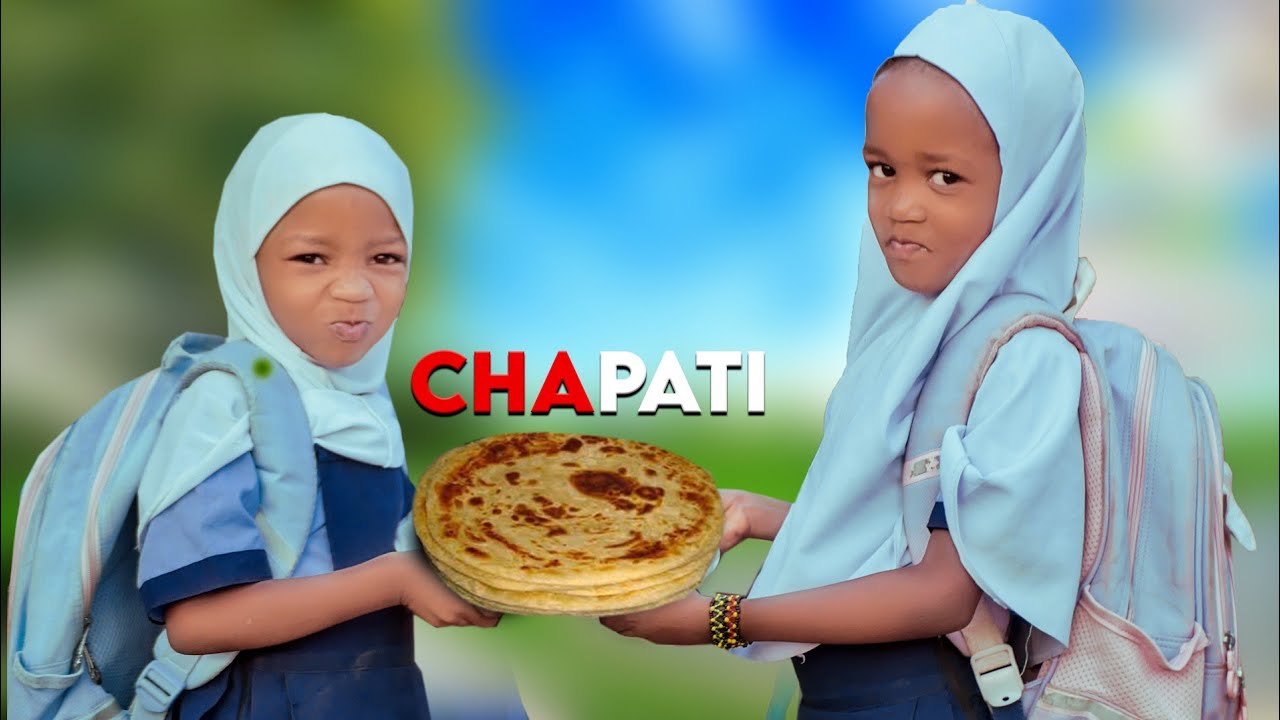 Chapati Youtube