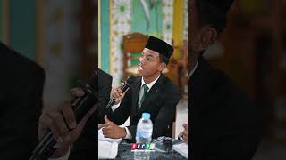 Munaqosyah 'Ammah Santri Kelas 6 TMI Putra