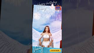 HAPPY 17th BIRTHDAY VEANCY!!! 🥰 #shorts #trending #kalingap