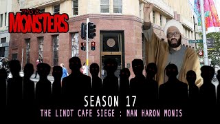 The Lindt Cafe Siege : Man Haron Monis