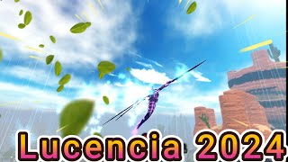 Creatures of Sonaria - Lucensia 2024 review