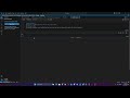 How to create a Jupyter Notebook in Visual Studio Code