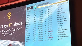 ‘A truly devastating tragedy’: Wisconsin lawmakers express heartbreak, prayers after D.C. plane c...