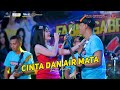 CINTA DAN AIRMATA - TIARA AMORA - OM SAVANA SAKJOSE - DHEHAN PRO AUDIO