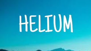 Helium (Lyrics)