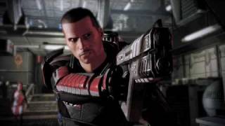 Mass Effect 2 Fight for the Lost Subject Zero