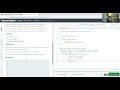 Compare two linked lists - Hackerrank - Javascript - Singly Linked List