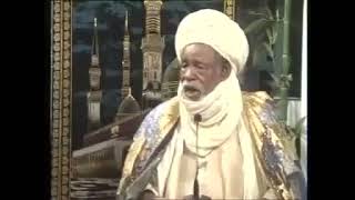 TAMBAYA DA AMSA TARE DA SHEIKH DAHIRU BAUCI RTA