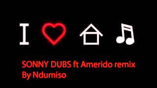 SONNY DUBBS ft Amerido remix