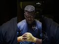 @FrancisThePredatorNgannou Ready For All The Smoke | PFL 2023