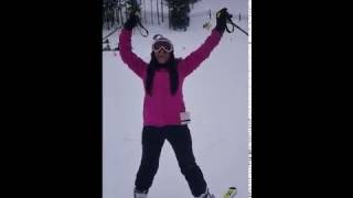 #USA: Washington - Clases de esquí - Ski Lessons