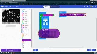 Creating Animations in MakeCode