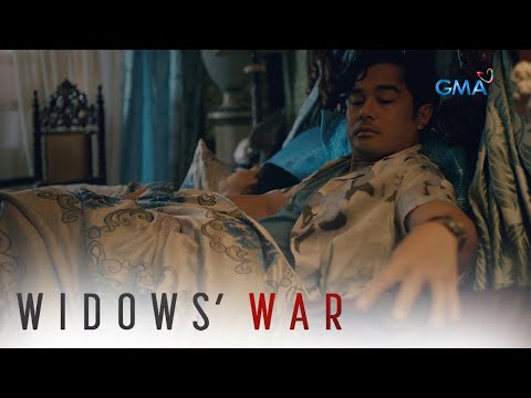 Widows’ War: Basil is a cheater! (Episode 15)