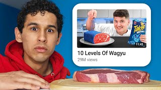 I Cooked Clickbait Recipes In Real Life