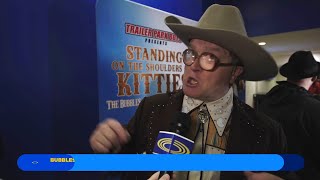 The Trailer Park Boys on their new film Standing on the Shoulders of Kitties | Cineplex