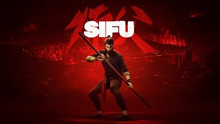 Sifu | Мастер, стрим перед ДР :)