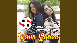 Kirim Salam