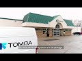 Smarter TOMRA System - customer case study, Central Shop Rite