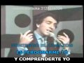 KARAOKE - EL AMOR - José Luís Perales(maomixkaraoke).mpg