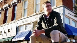 CNN Hero helps disabled war veterans