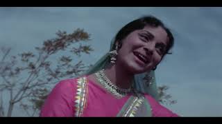 Bata Du Kya Lana - Film Version | Patthar Ke Sanam | Lata Mangeshkar | Waheeda Rehman, Manoj Kumar |