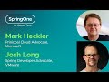Modern Development with Spring Boot 3 on Azure