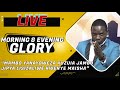 LIVE:  MAMBO YANAYOWEZA KUZUIA JAMBO JIPYA LISIZALIWE KWENYE MAISHA YAKO. (SEHEMU YA 1)