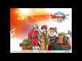 dragon quest viii ost disc1 track16 these feelings...