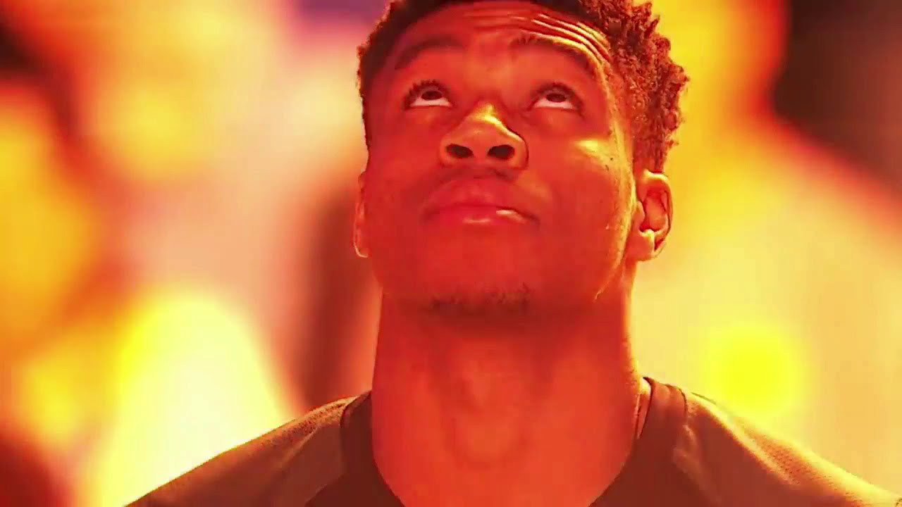 Evolution Of Giannis Antetokounmpo - YouTube