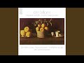 String Quartet in E Major, Op. 2, No. 2: II. Adagio