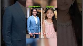 CID inspector and child Doughter/son 🥰 #shorts #cid #abhijit #day #freddy #doughter @BFLAX