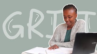 GRIT- A NECESSITY IN MATHEMATICS