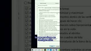 Así puedes optimizar tu computadora 🖥  #windows #Windows10 #pc #viral #educacion #estudiantes