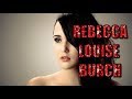 REBECCA LOUISE BURCH VOCAL TRANCE ANGELS VOL 25