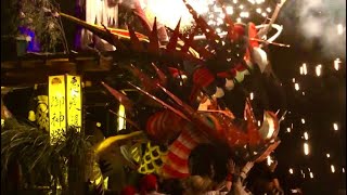 江浦町祇園祭 2022   新町組    ENOURAGION  Festival